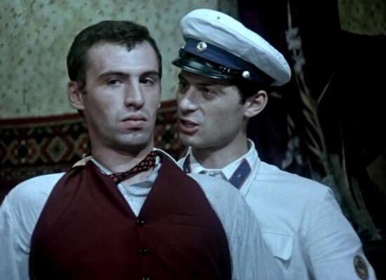 Кавказский Узел "Кровавая разборка грузин и чеченцев в