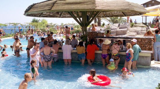 Турция, всё включено, отмена? Когда хочется и колется. Праздник живота и деньги